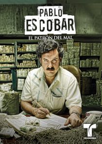 دانلود سریال Pablo Escobar: El Patrón del Mal428926-1251210049