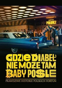 دانلود فیلم Where the Devil Can’t Go, He Sends a Woman 2022428025-852373776