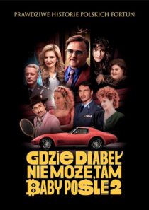 دانلود فیلم Where the Devil Can’t Go, He Sends a Woman 2 2023428020-1957018957