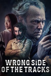 دانلود سریال Wrong Side of the Tracks430020-485764396