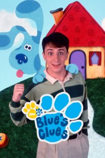 دانلود انیمیشن Blue’s Clues429762-1828360909