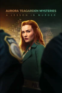 دانلود فیلم Aurora Teagarden Mysteries: A Lesson in Murder 2024429779-1302265679