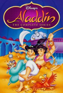 دانلود انیمیشن Aladdin429466-1168502982