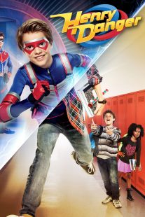 دانلود سریال Henry Danger429291-418810807