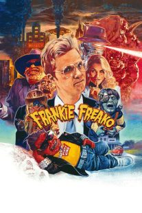 دانلود فیلم Frankie Freako 2024429786-283688584