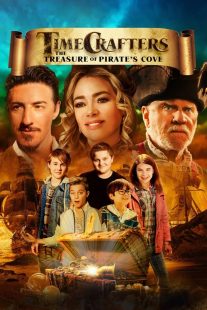 دانلود فیلم Timecrafters: The Treasure of Pirate’s Cove 2020430980-1605883541