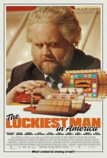 دانلود فیلم The Luckiest Man in America 2024431187-634567638